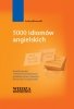 Pakiet językowy - angielski: Słownik czasowników w zdaniach, 5000 idiomów angielskich